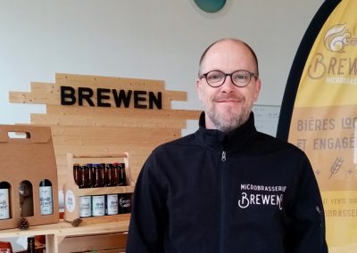 Microbrasserie Brewen