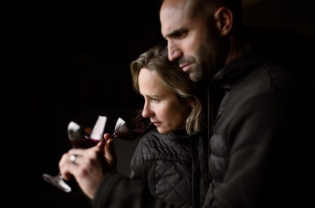 Domaine des Sylphes