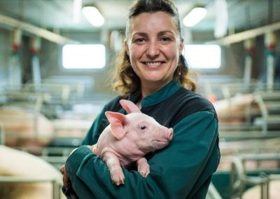 Ferme des Brissets